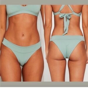 L*Space Veronica Classic Bikini Bottom
